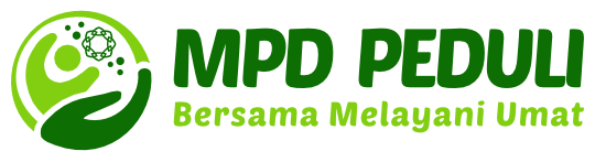 MPD Peduli