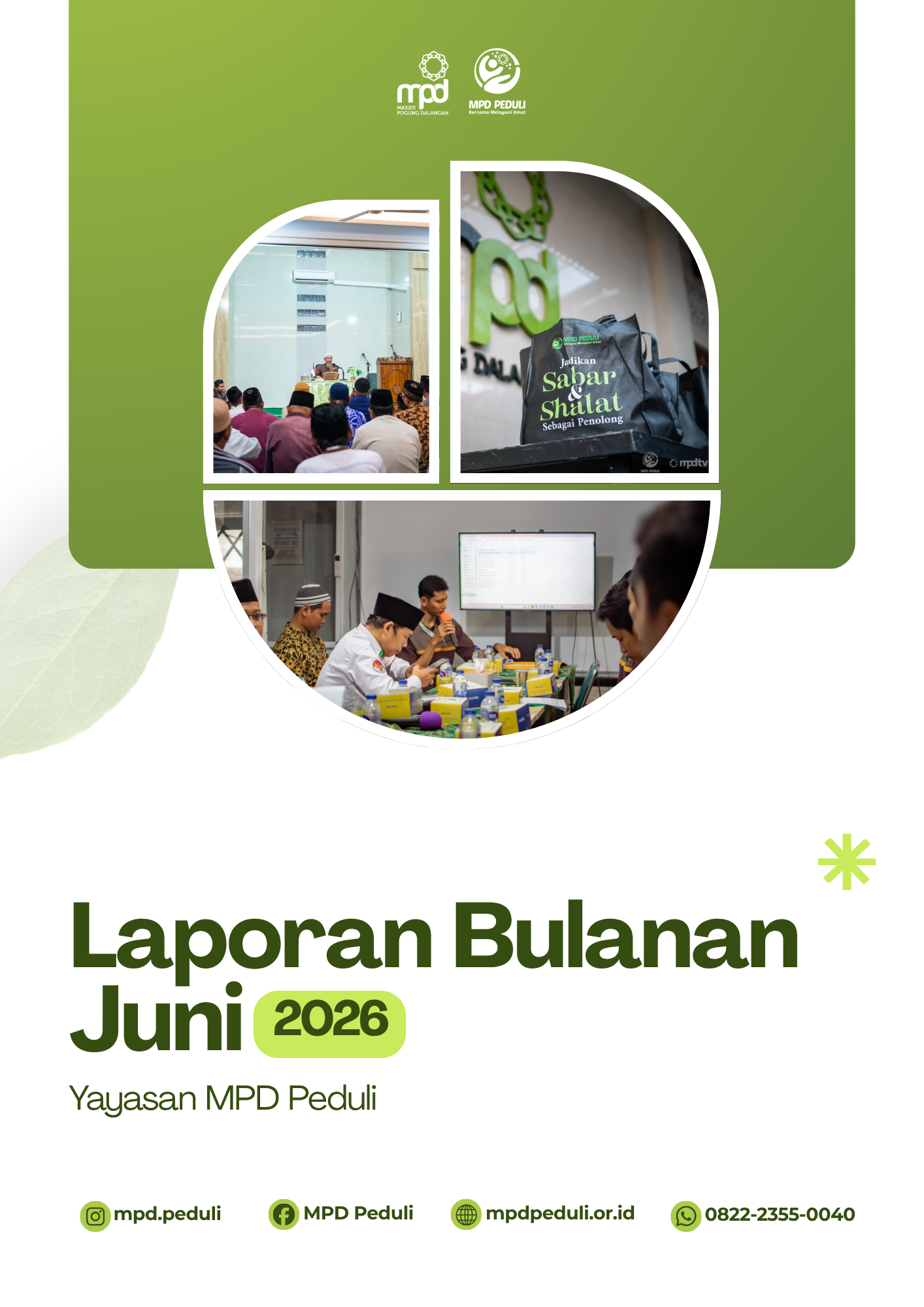 Laporan Bulan Mei 2026