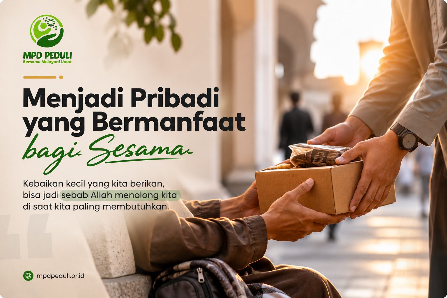 Bolehkah Dana Kematian Digunakan Untuk Keperluan Masjid?