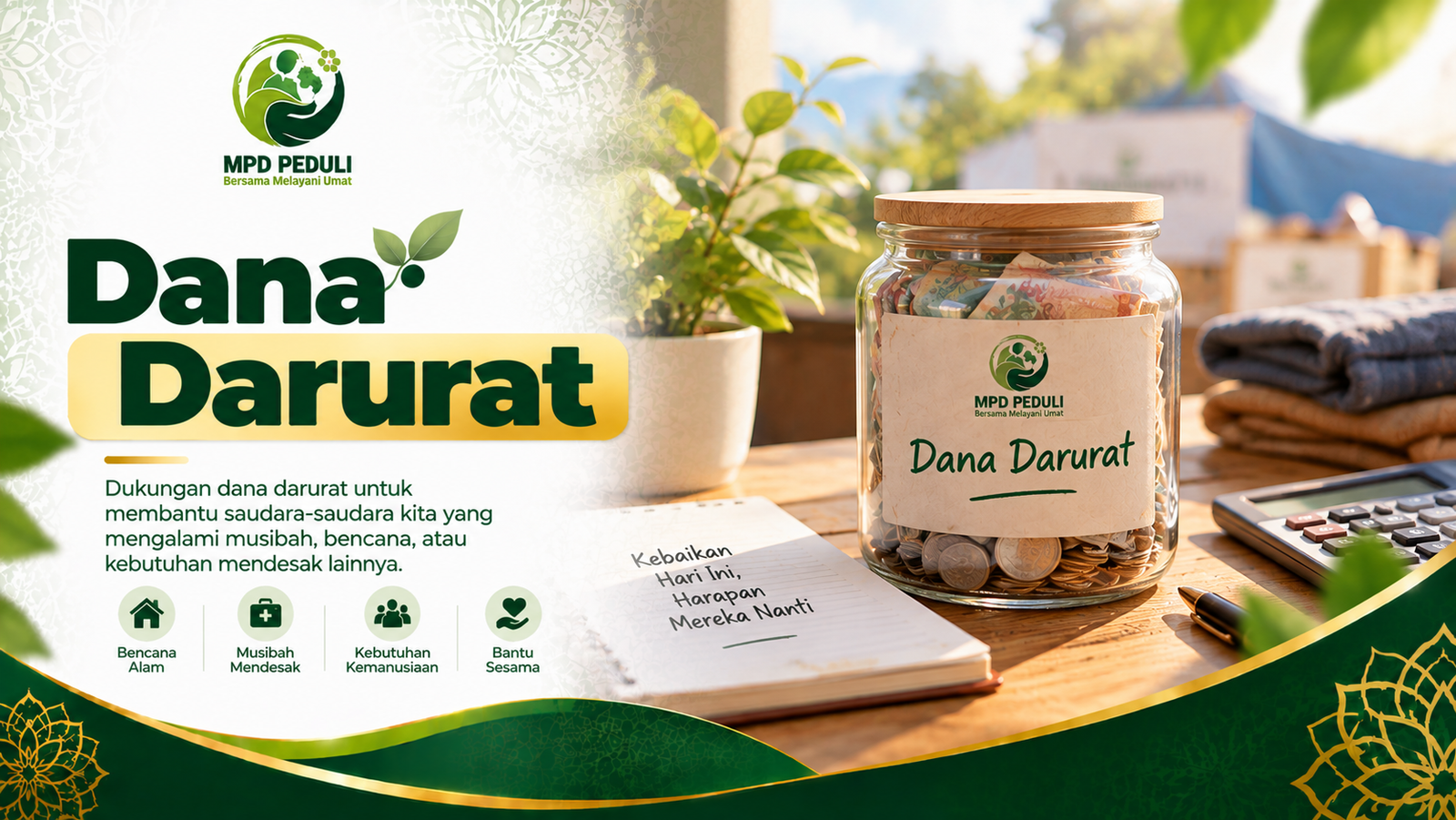 Dana Darurat